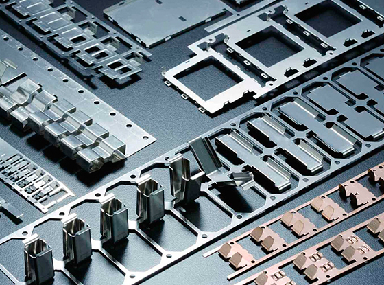 Услуги металлообработки