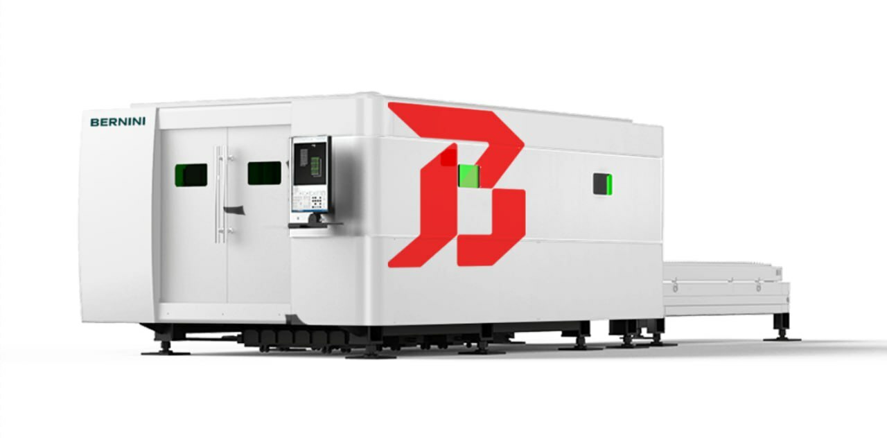 Станки лазерной резки по металлу